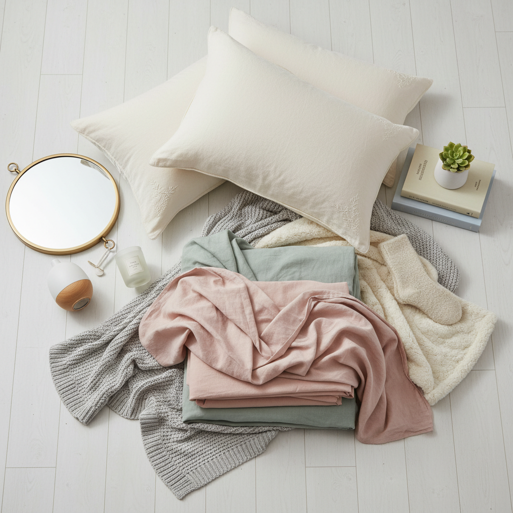 Bedroom Essentials