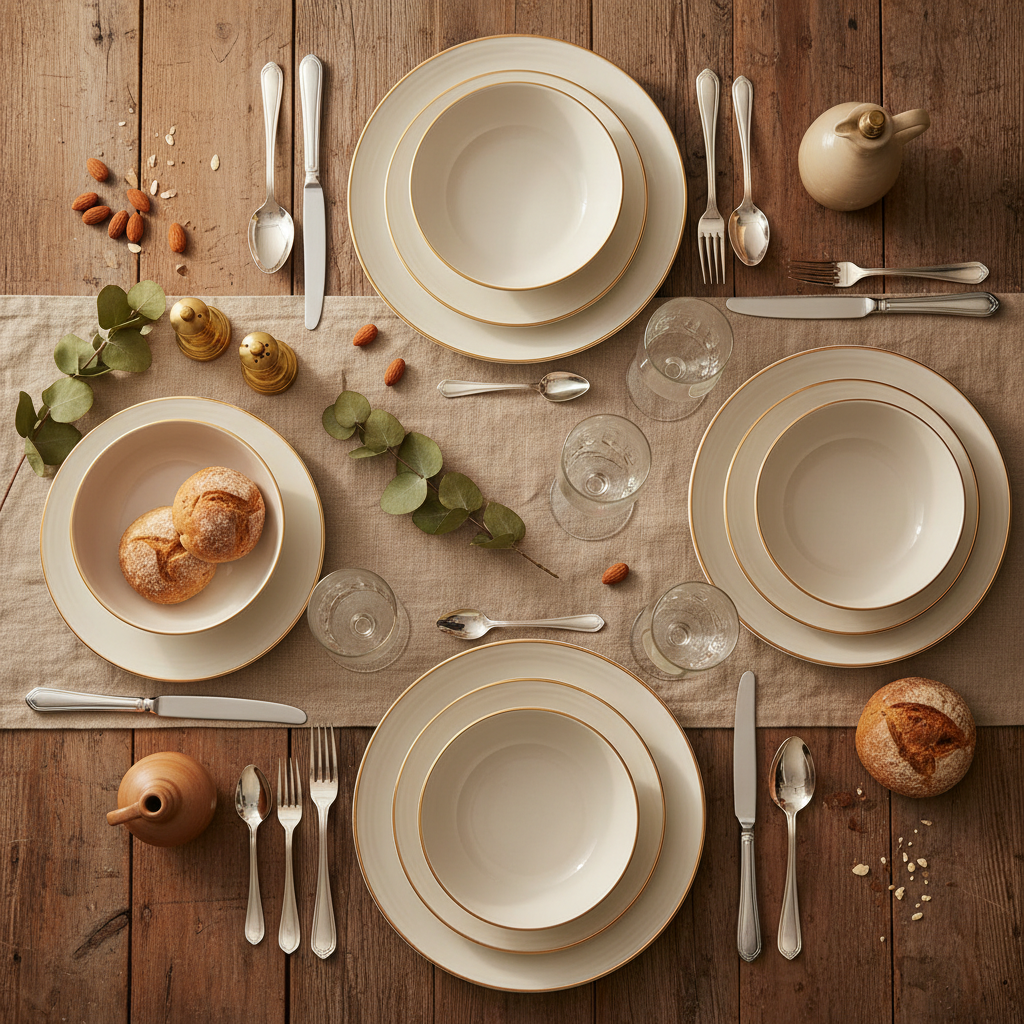 Kitchen & Dining