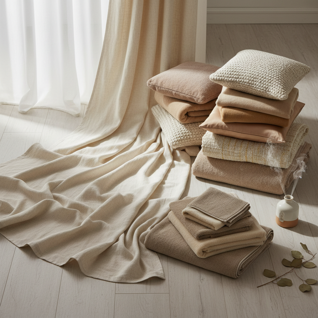 Textiles